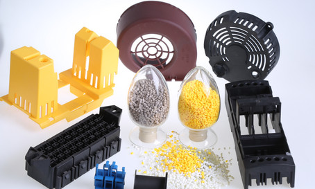 怎樣提高阻燃增強尼龍塑料的強度？