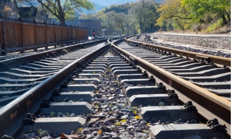 改性尼龍PA6和PA66在高速鐵路、機車工業中的應用