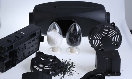 注塑件顏色不均原因分析與解決方法