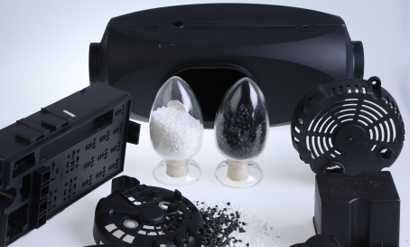 注塑件側壁出現凹痕是什么原因造成的？