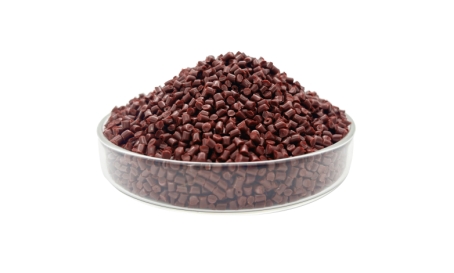 阻燃尼龍制品打出來顏色不均勻怎么辦？