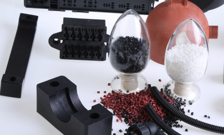 尼龍碳纖維是什么材料？碳纖維增強尼龍具備哪些性能特點？